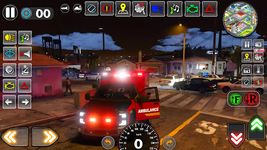 Ambulans Oyunu-Doktor Oyunları ekran görüntüsü APK 13