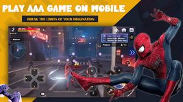 Screenshot 3 di Starparks-Your PC game console apk