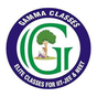 Ícone do Gamma Classes