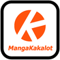 MangaKakalot apk icono