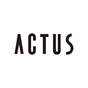 ACTUS（アクタス）公式アプリ アイコン