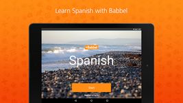 Learn Spanish with Babbel image 9