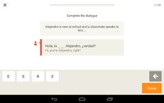 Learn Spanish with Babbel image 12