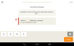 Gambar Learn Spanish with Babbel 12