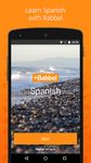 Learn Spanish with Babbel image 1