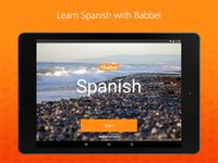 Learn Spanish with Babbel image 5