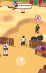 Wasteland Life! screenshot APK 13