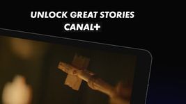 CANAL+ App capture d'écran apk 9