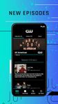 Tangkapan layar apk The CW Network 13