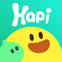 ikon Hapi-Group Voice Chat Rooms 