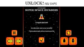 Space Invaders: Super Space screenshot APK 15