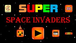 Space Invaders: Super Space screenshot APK 16