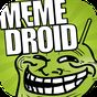 Memedroid: Memes y gifs