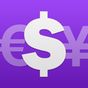 Icono de aCurrency (exchange rate)