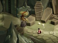 Death's Door ekran görüntüsü APK 23