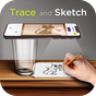 Ikon AI Drawing : Trace & Sketch