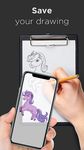 AI Drawing : Trace & Sketch screenshot APK 6