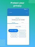 Screenshot 14 di Line2 - Second Phone Number apk