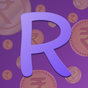 Rupee tub: Online earning icon
