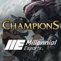 Champions of League of Legends APK icon