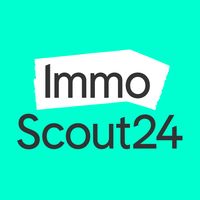 Immobilien Scout24 Icon