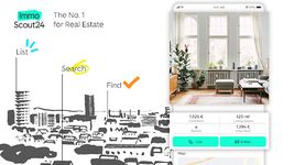 Captură de ecran Immobilien Scout24 apk 14