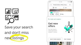 Immobilien Scout24 ekran görüntüsü APK 13