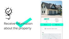 Captură de ecran Immobilien Scout24 apk 11