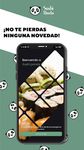 Sushi Panda España captura de pantalla apk 