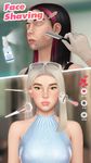 Screenshot 16 di Makeup ASMR: Makeover Story apk