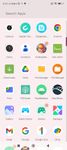 รูปภาพที่ 1 ของ Android 14 Launcher