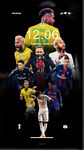 Neymar Wallpaper HD 4K captura de pantalla apk 