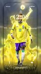 Neymar Wallpaper HD 4K captura de pantalla apk 3