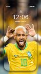 Neymar Wallpaper HD 4K captura de pantalla apk 5