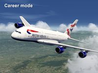 Aerofly FS Global zrzut z ekranu apk 8