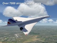 Tangkapan layar apk Aerofly FS Global 20