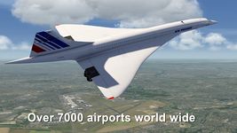 Tangkapan layar apk Aerofly FS Global 4
