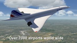 Aerofly FS Global capture d'écran apk 18