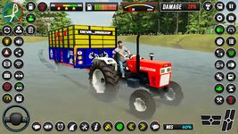 Stadt Traktor Fahren 3D Spiel Screenshot APK 15