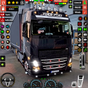 City Truck Driving Truck Game