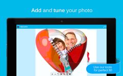 PhotoMontager - Photo montages capture d'écran apk 4