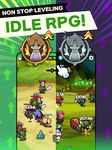 Tangkap skrin apk Tiny Quest : Idle RPG Game 11