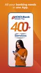 Screenshot 4 di ICICI Mobile Banking - iMobile apk