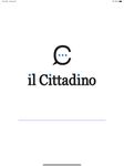 Screenshot 10 di Il Cittadino apk