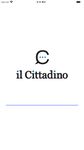 Screenshot  di Il Cittadino apk