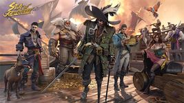 Tangkap skrin apk Sea of Conquest: Pirate War 9