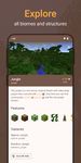 Screenshot 5 di CleverBook for Minecraft 1.12 apk