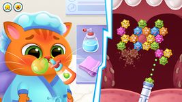 Bubbu 2 - Hayvan Krallığım ekran görüntüsü APK 12