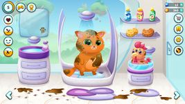 Bubbu 2 - Hayvan Krallığım ekran görüntüsü APK 