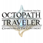 ikon OCTOPATH TRAVELER: CotC 